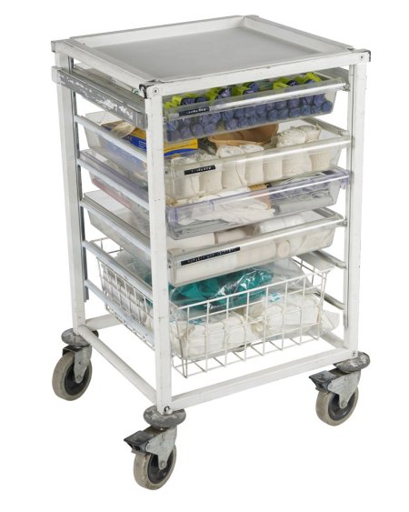 Hospital / Modura Cart 